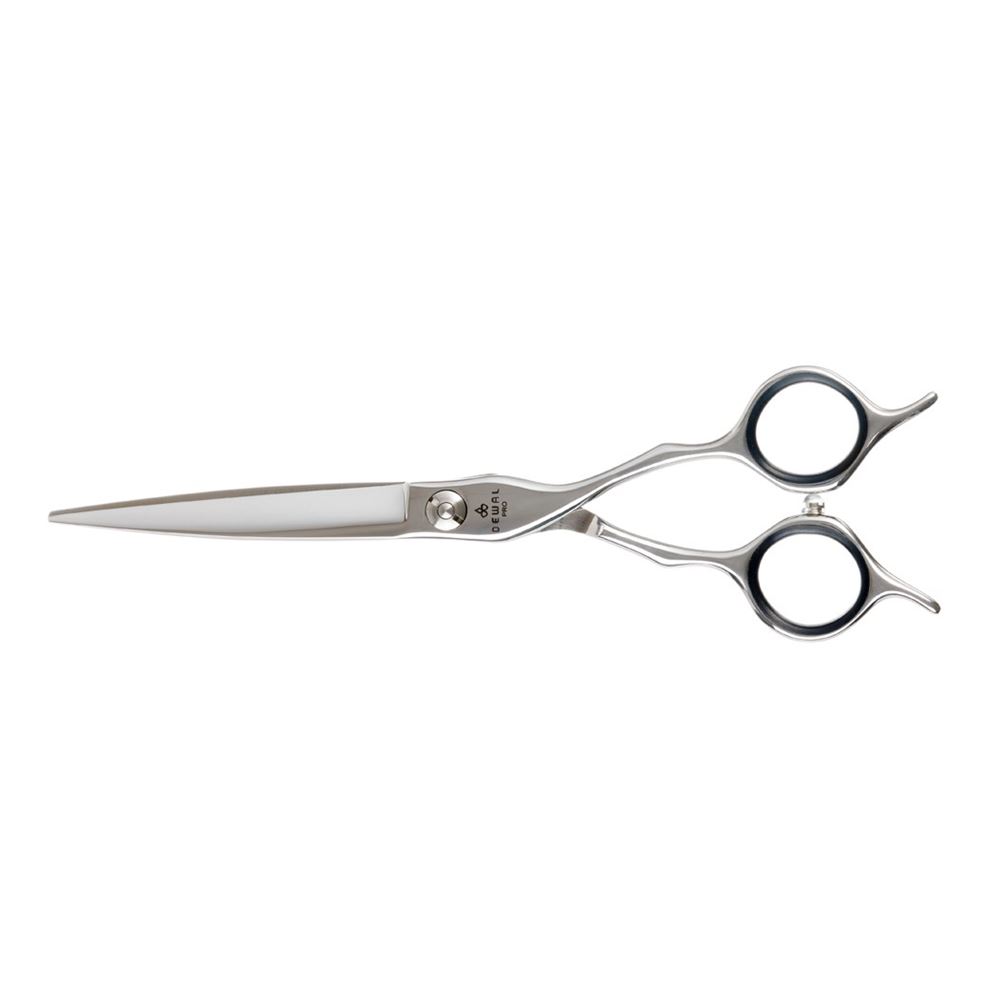 Dewal Professional Ножницы, бритвы PS65 Парикмахерские ножницы Profi Step прямые  6,5" Парикмахерские ножницы