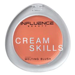 Cream Blush Cream Skills