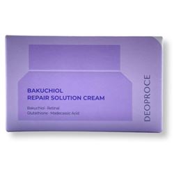 Bakuchiol Repair Solution Cream