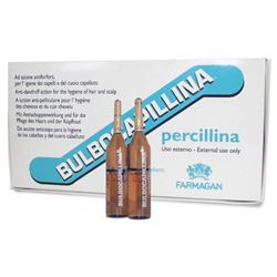 Bulbo Capillina Percillina Anti Dandruff 