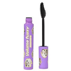 Volume Fuzzy Mascara