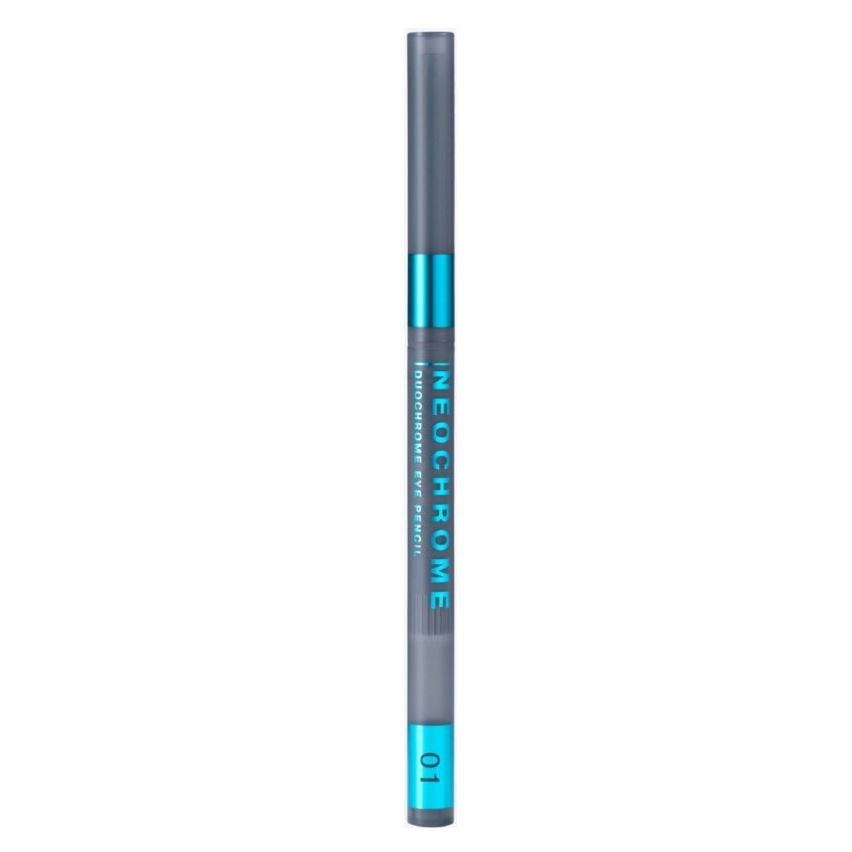 Influence Beauty Make Up Neochrome Eye Pencil Карандаш для глаз дуохромный 