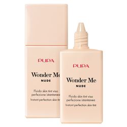 Wonder Me Nude Instant Perfection Skin Tint
