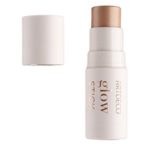 ARTDECO Make Up Glow Stick  Кремовый хайлайтер-стик
