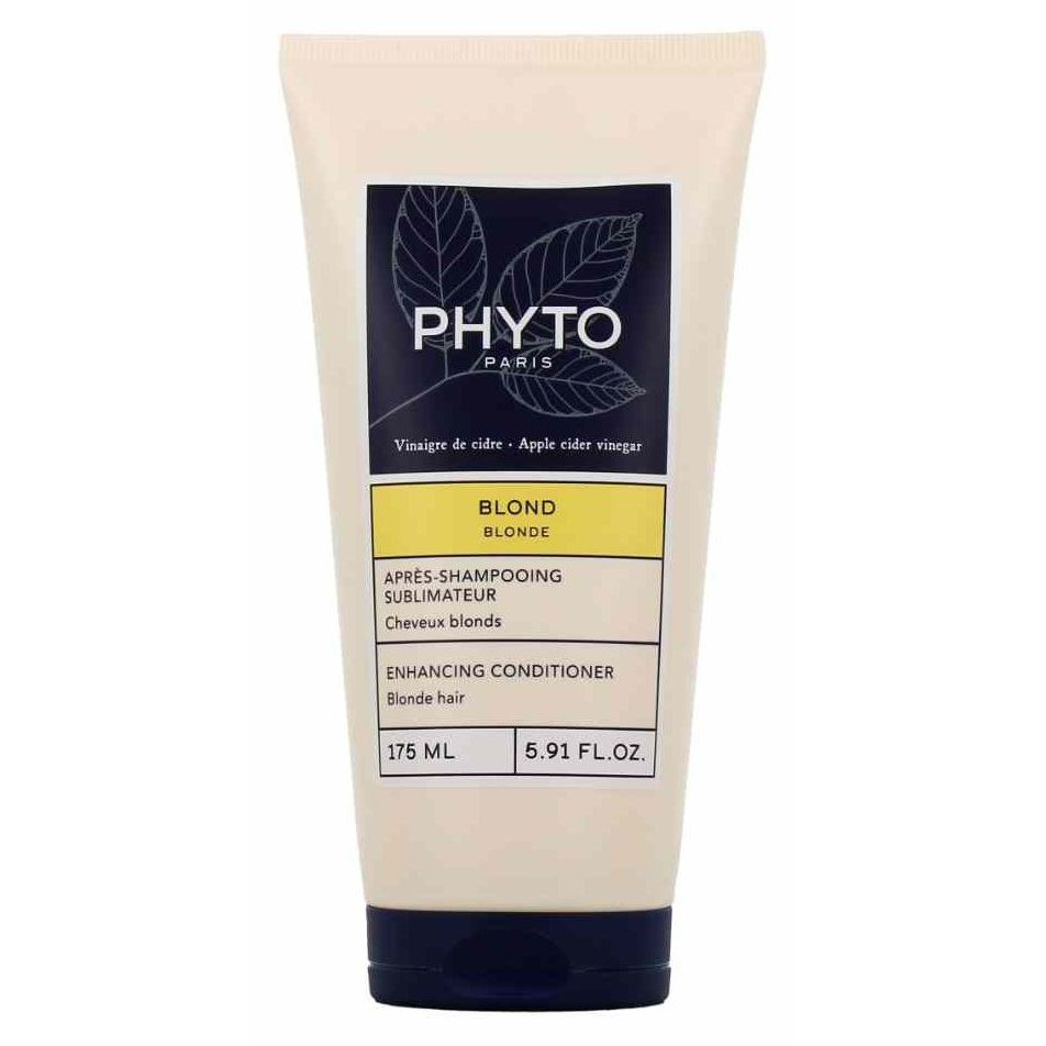 Phyto Шампуни Blond Enhancing Conditioner  Кондиционер  защита цвета для светлых волос