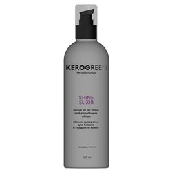 Shine Elixir Serum Oil