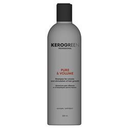 Pure & Volume Shampoo