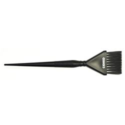 Кисточка большая черная