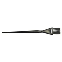 Кисточка маленькая черная