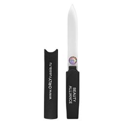 Crystal Line mini Black