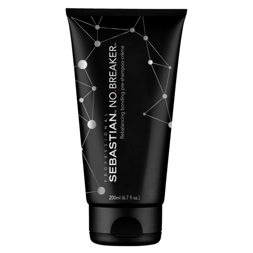 Sebastian Professional Flow No.Breaker Bonding Pre-Shampoo Пре-шампунь 