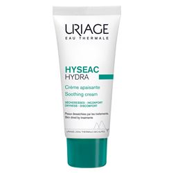 Hyseac Hydra Soothing Cream