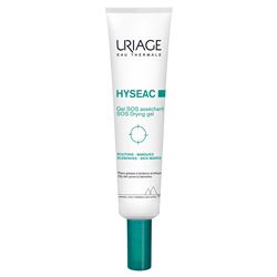 Hyseac SOS Drying Gel