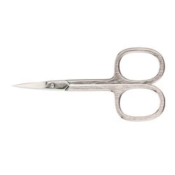 308 Ножницы Dewal для кутикулы,  матовые