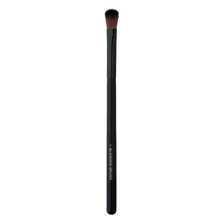 Radiant Professional Make-Up Accessories Blending Brush 207 Плоская кисть для растушевки