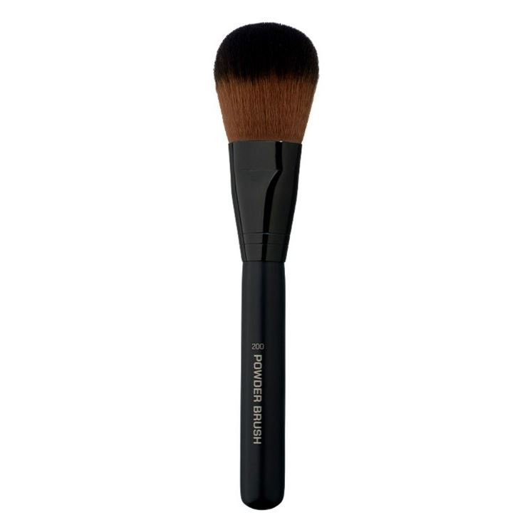 Radiant Professional Make-Up Accessories Powder Brush 200 Кисть для пудры 