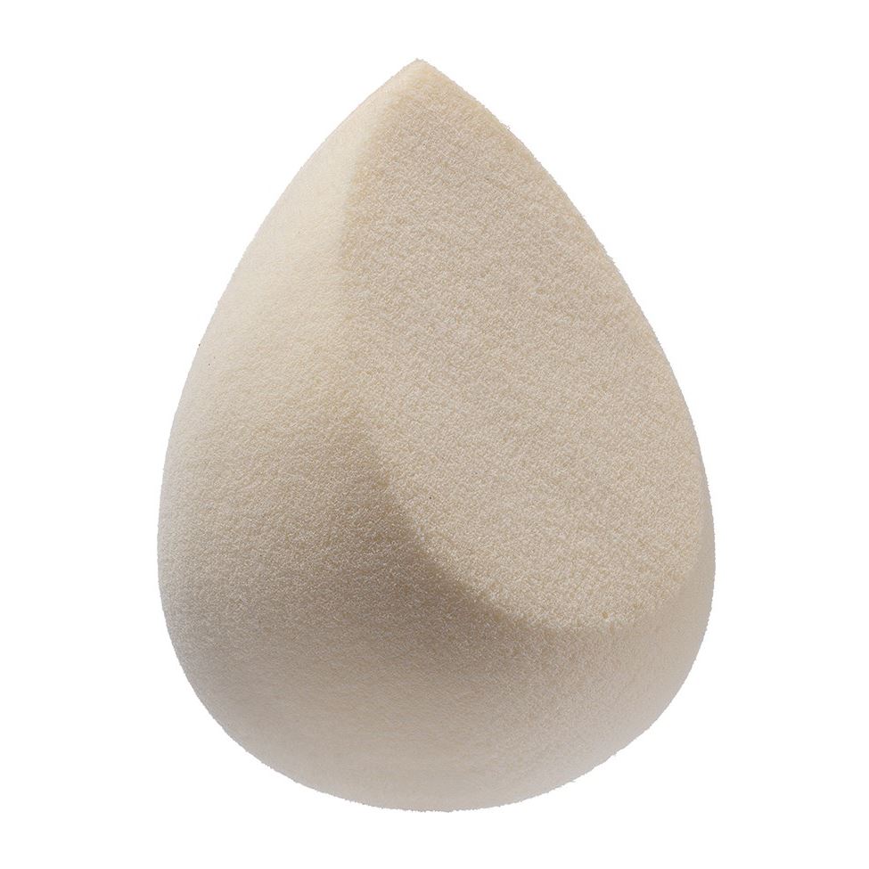 Radiant Professional Make-Up Accessories Professional Blender Make Up Sponge Спонж для макияжа