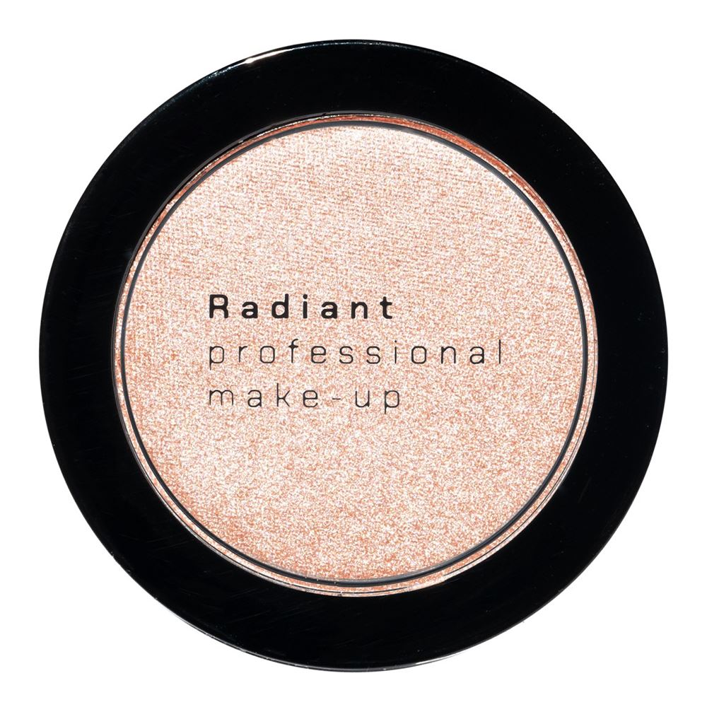 Radiant Professional Make-Up Make Up Strobing Хайлайтер 
