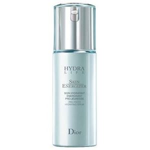 Christian Dior HydraLife Skin Energizer Pro-Youth Hydrating Serum Увлажняющая сыворотка, придающая энергию усталой, тусклой и обезвоженной коже