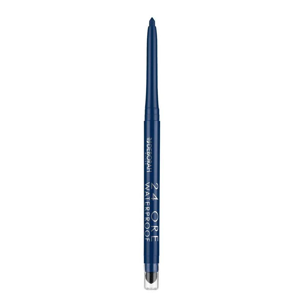 Deborah Milano Make Up 24 Ore Waterproof Eye Pencil Карандаш для глаз автоматический