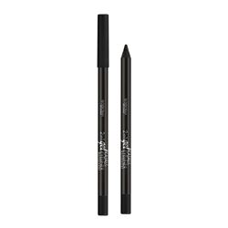 2 In 1 Gel Kajal & Eyeliner Pencil
