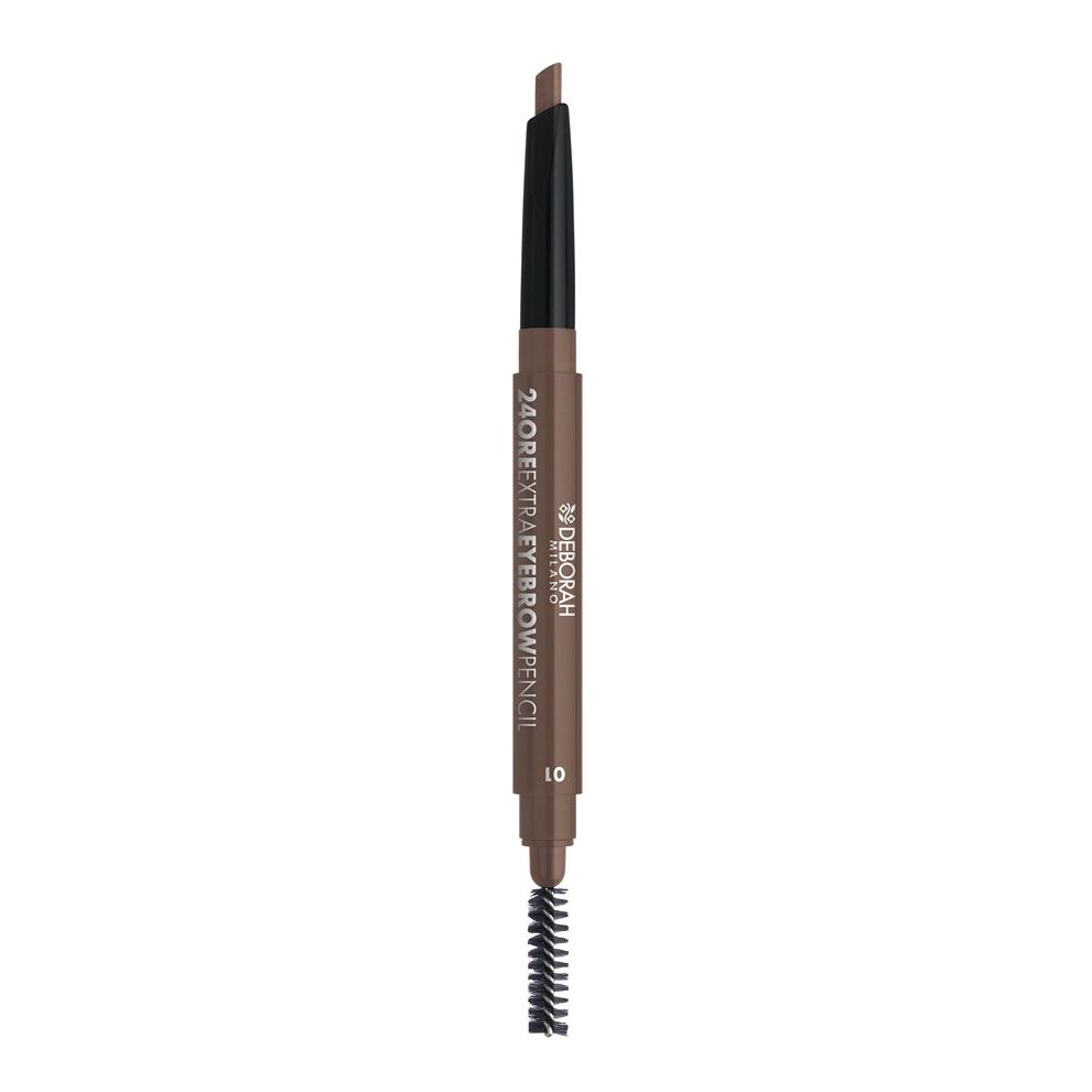 Deborah Milano Make Up 24 Ore Extra Eyebrow Pencil  Карандаш-стайлер для бровей