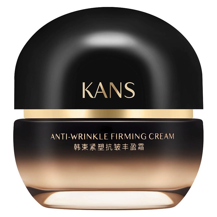 Kans Sisters Anti-Wrinkle Firming Cream Антивозрастной лифтинг-крем для лица против морщин