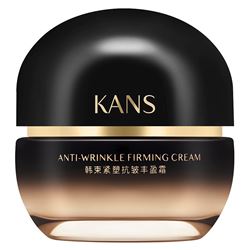 Anti-Wrinkle Firming Cream
