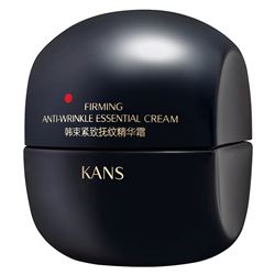 Firming Anti-Wrinkle Essential Cream