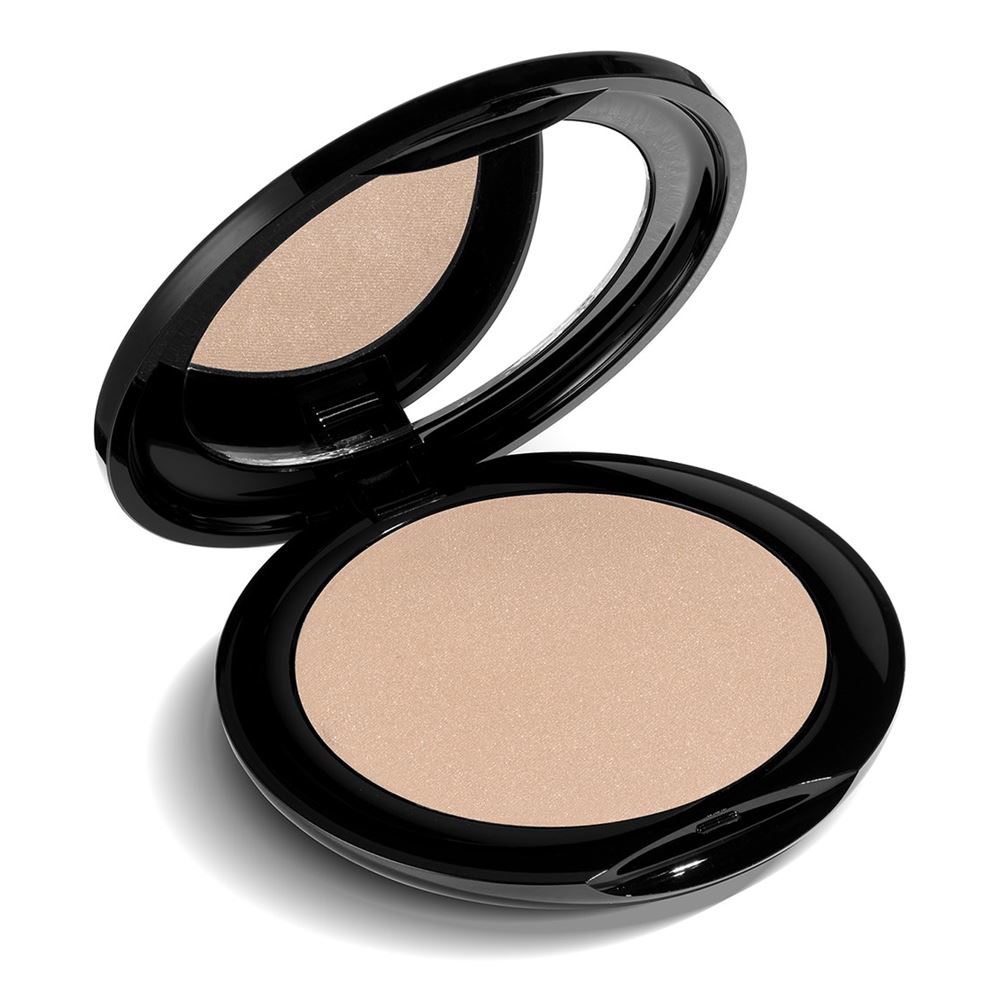 Radiant Professional Make-Up Make Up Perfect Finish Compact Face Powder Компактная пудра