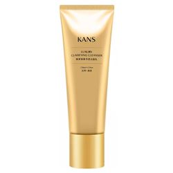 Luxury Clarifying Cleanser