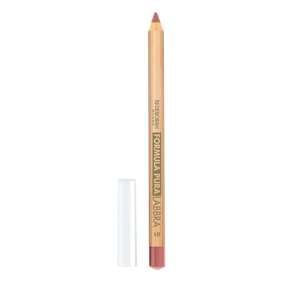 Deborah Milano Make Up Formula Pura Organic Lip Pencil Карандаш для губ