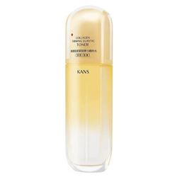 Collagen Firming Elastic Toner