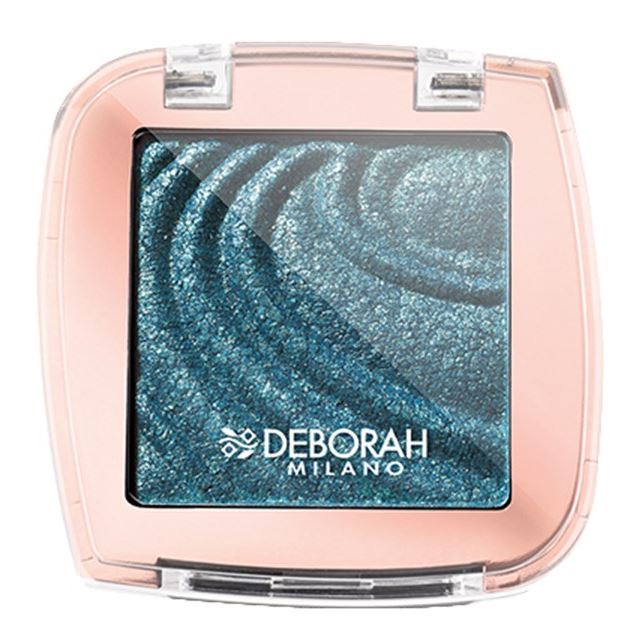 Deborah Milano Make Up Color Lovers Eyeshadow Тени для век водостойкие 