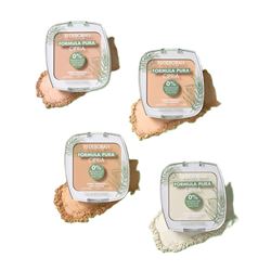 Formula Pura Matifying Compact Powder