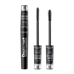 Mascara Double Effect