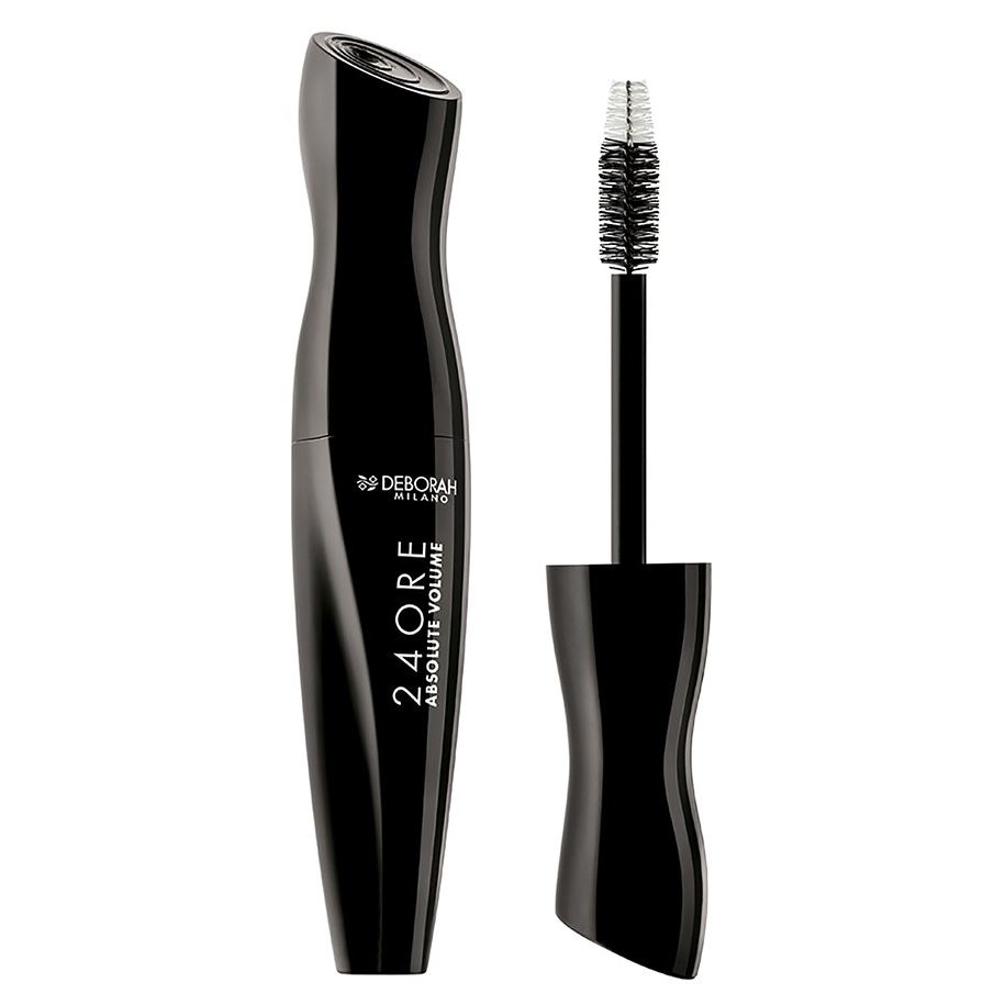 Deborah Milano Make Up 24 Ore Absolute Volume Mascara Тушь для ресниц Объем