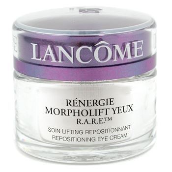 Lancome Renergie Morpholift Yeux R.A.R.E. Repositioning Eye Cream Укрепляющий и разглаживающий лифтинг крем для области вокруг глаз