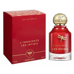 L’Innocente Les Infinis