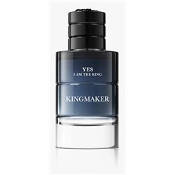 Yes I Am The King Kingmaker