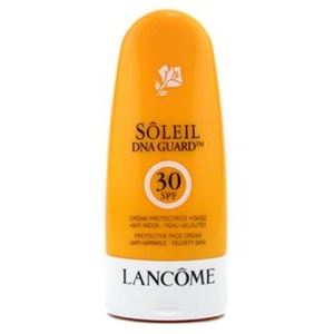 Lancome Soleil DNA Guard Крем для лица SPF30 Солнцезащитный крем для лица SPF30