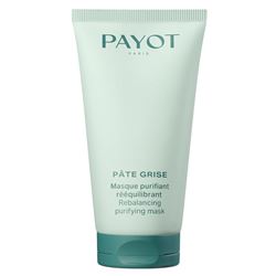 Pate Grise Rebalancing Purifying Mask