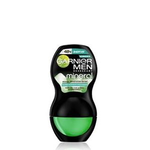 Garnier Дезодоранты для мужчин Энергия Роликовый дезодорант Роликовый Дезодорант-Антиперспирант Минерал MEN Энергия