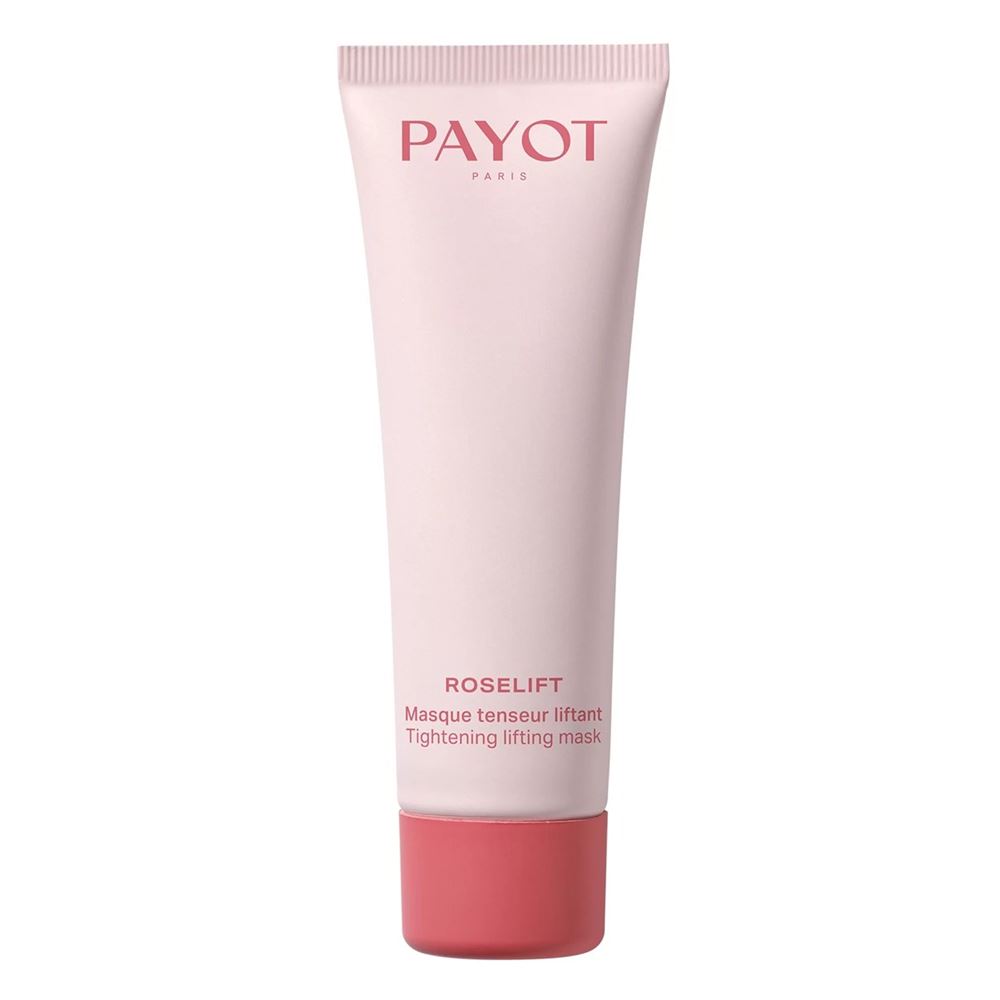 Payot Les Authentiques Roselift Tightening Lifting Mask Укрепляющая лифтинг-маска