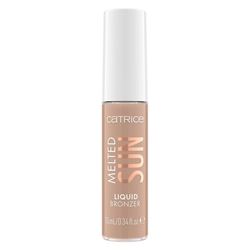 Melted Sun Liquid Bronzer
