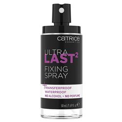 Ultra Last2 Fixing Spray