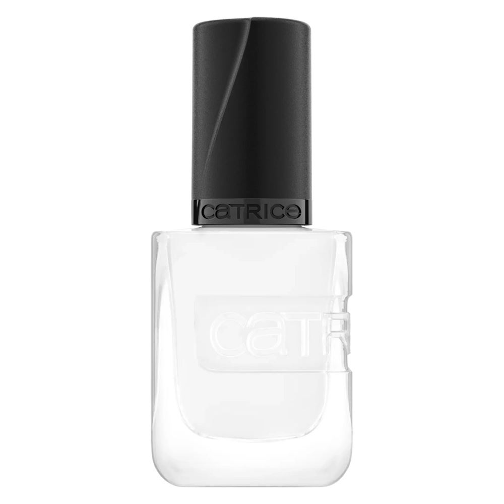 Catrice Nail Care Gel Affair Nail Lacquer Лак для ногтей 
