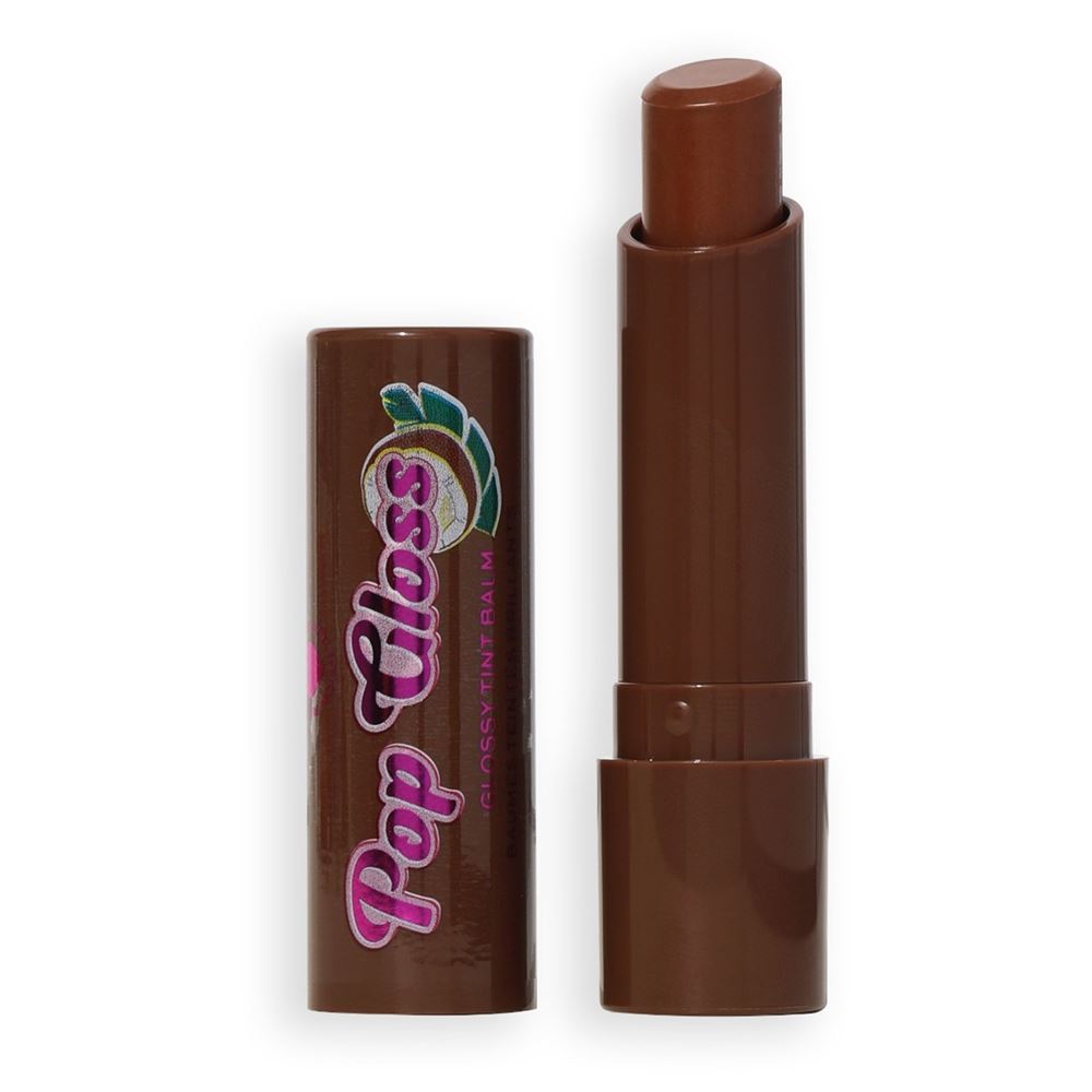 I Heart Revolution Make Up Pop Gloss Balm Бальзам для губ
