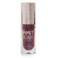 Pout Bomb Shimmer
