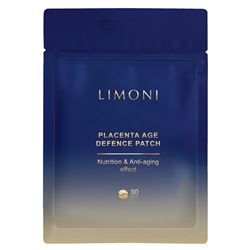 Placenta Age Defence Patch